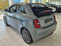 Fiat 500e 500 e Icon*SzHZ*Abstandstempomat*Navi* Gris - thumbnail 6