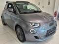 Fiat 500e 500 e Icon*SzHZ*Abstandstempomat*Navi* Gris - thumbnail 3