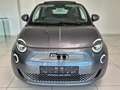 Fiat 500e 500 e Icon*SzHZ*Abstandstempomat*Navi* Gris - thumbnail 2