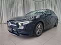 Mercedes-Benz A 180 Kompaktlimousine AMG Line SportS. Noir - thumbnail 3