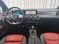 Mercedes-Benz A 180 Kompaktlimousine AMG Line SportS. Noir - thumbnail 18