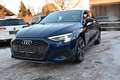 Audi A3 Sportback 40 TFSI e/Headup/Matrix LED Blau - thumbnail 1