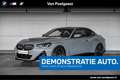 BMW 218 2 Serie Coupé 218i | M Sportpakket Pro | Adaptieve Grey - thumbnail 1