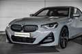 BMW 218 2 Serie Coupé 218i | M Sportpakket Pro | Adaptieve Grey - thumbnail 2