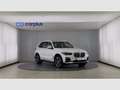 BMW X5 xDrive 30dA Weiß - thumbnail 2