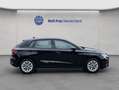Audi A3 40 TFSIe Sportback S tronic Navi Tempomat Schwarz - thumbnail 7