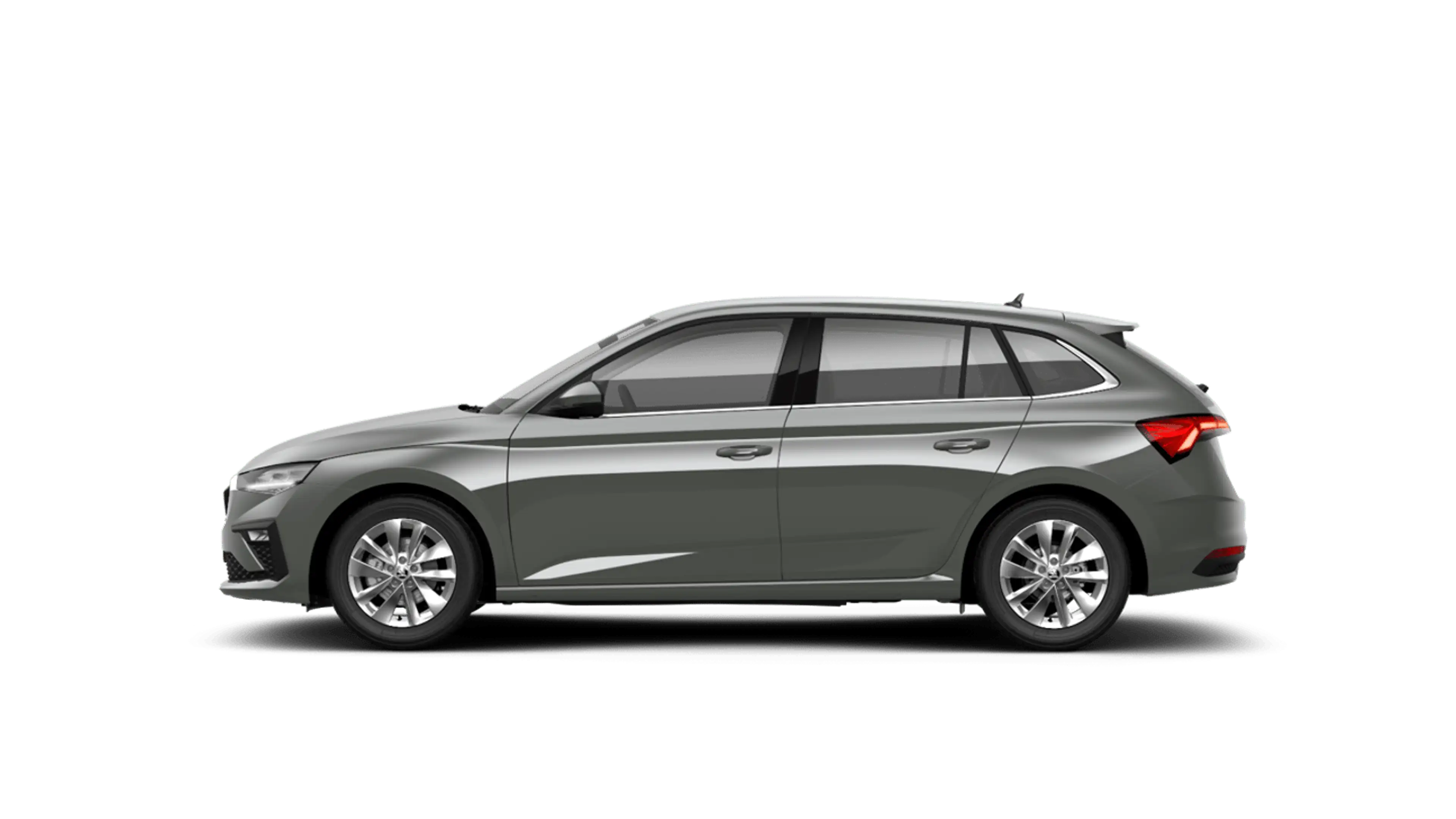 Skoda Scala Selection TSI — photo 5