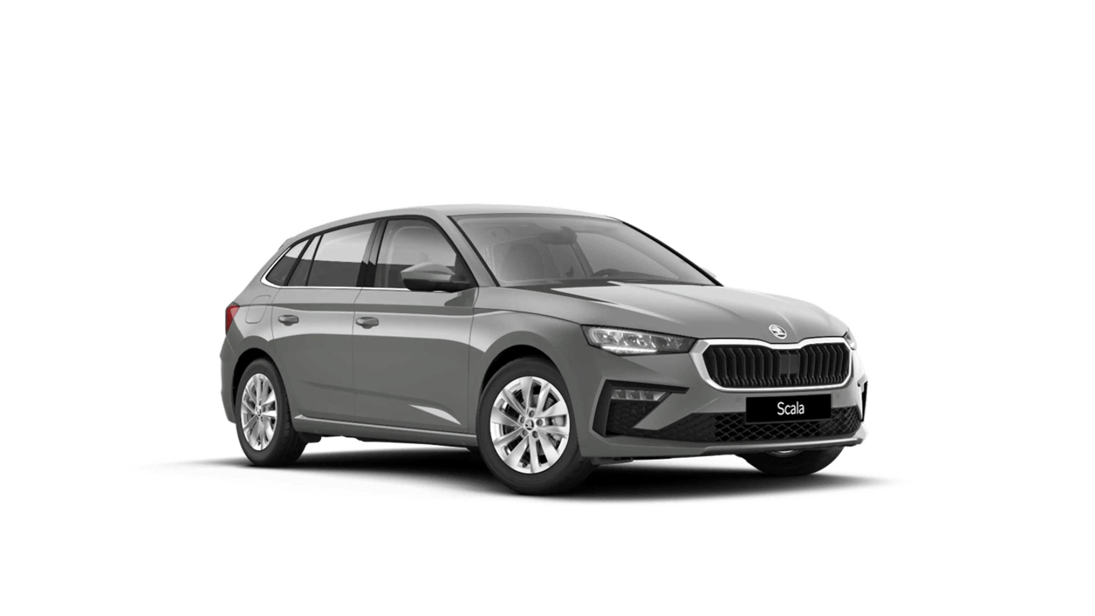Skoda Scala Selection TSI — photo 4