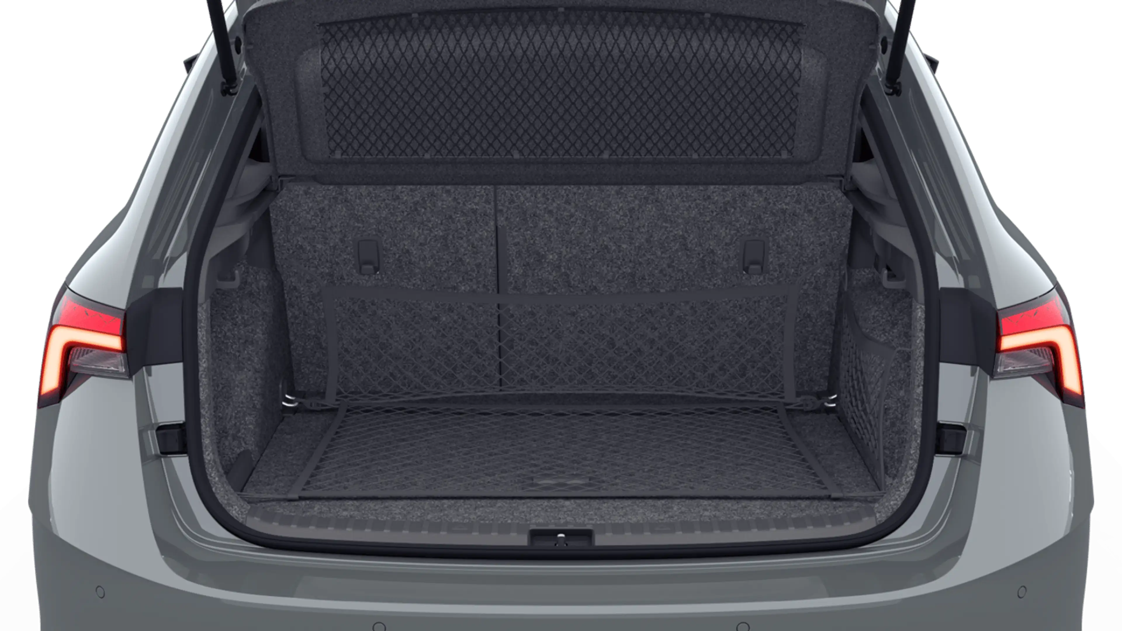 Skoda Scala Selection TSI — photo 8