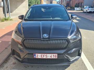 Enyaq iV 80 Sportline