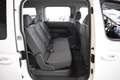 Volkswagen Caddy 2.0 TDI Maxi Spezial AHK LED 7 Sitzer Weiß - thumbnail 17