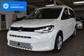 Volkswagen Caddy 2.0 TDI Maxi Spezial AHK LED 7 Sitzer Weiß - thumbnail 1