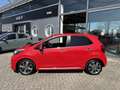 Kia Picanto 1.0 T-GDI GT-Line Rood - thumbnail 4