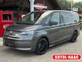 Volkswagen T7 Multivan Multivan 2,0 TDI DSG Lang Grau - thumbnail 1