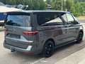 Volkswagen T7 Multivan Multivan 2,0 TDI DSG Lang Grau - thumbnail 5