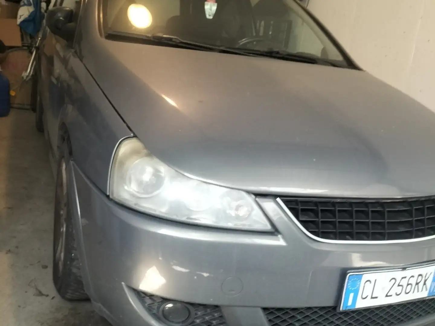 Opel Corsa 3p 1.0 Club abs - 2