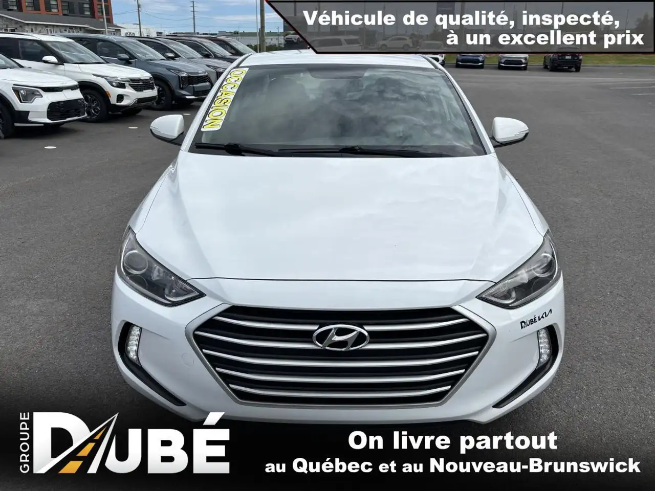 Hyundai ELANTRA снимка Hyundai ELANTRA