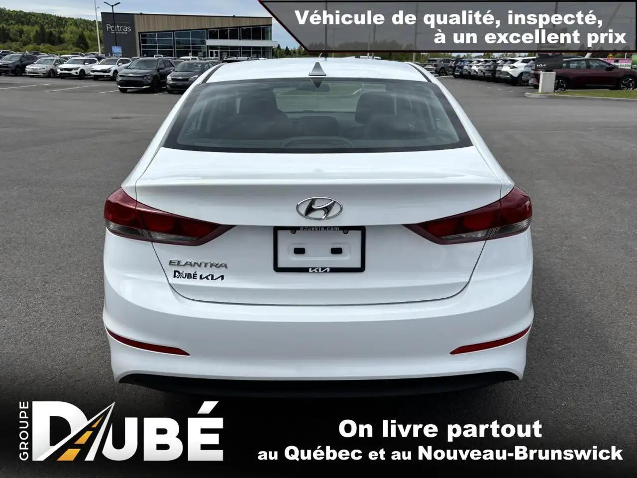 Hyundai ELANTRA снимка Hyundai ELANTRA