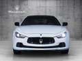 Maserati Ghibli Diesel Blanc - thumbnail 1