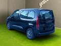 Citroen Berlingo Plus M HDI 100 vorsteuerabzugsfähig keine KM Schwarz - thumbnail 4