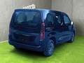 Citroen Berlingo Plus M HDI 100 vorsteuerabzugsfähig keine KM Schwarz - thumbnail 5