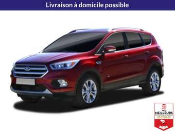 2.0 TDCi 150 S\u0026S 4x4 Powershift - Titanium