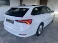Skoda Octavia Combi 2,0 TDI Amb.-NAVI-VIRTUAL-SHZ-TEMPOMAT-AM... Weiß - thumbnail 7