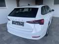 Skoda Octavia Combi 2,0 TDI Amb.-NAVI-VIRTUAL-SHZ-TEMPOMAT-AM... Weiß - thumbnail 8
