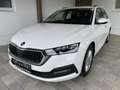 Skoda Octavia Combi 2,0 TDI Amb.-NAVI-VIRTUAL-SHZ-TEMPOMAT-AM... Weiß - thumbnail 3