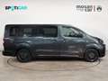 Citroen SpaceTourer XL 2.2 BLUEHDI 180 EAT8 PLUS 9PL GPS R Gris - thumbnail 5