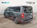 Citroen SpaceTourer XL 2.2 BLUEHDI 180 EAT8 PLUS 9PL GPS R Gris - thumbnail 8