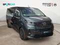 Citroen SpaceTourer XL 2.2 BLUEHDI 180 EAT8 PLUS 9PL GPS R Gris - thumbnail 3