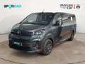 Citroen SpaceTourer XL 2.2 BLUEHDI 180 EAT8 PLUS 9PL GPS R Gris - thumbnail 1