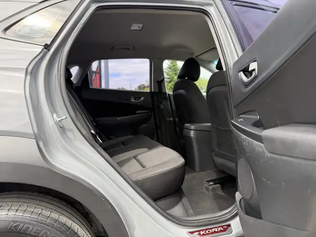 Hyundai Kona view 9