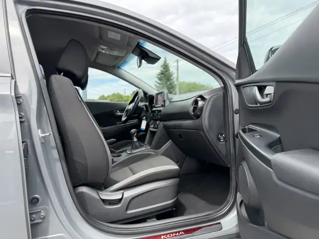Hyundai Kona view 10