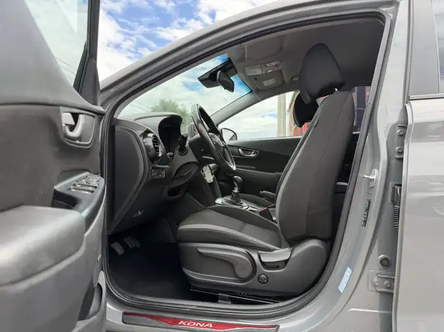 Hyundai Kona view 7