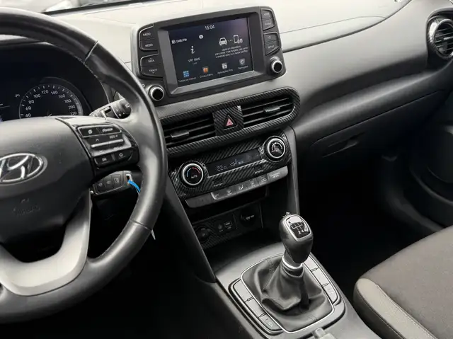 Hyundai Kona view 14