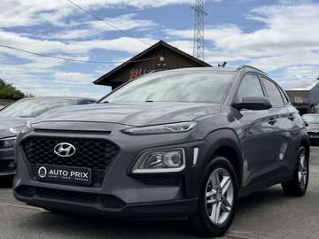 1.0 T-GDi Style 2WD Navi CarPlay Cam Lane Assist