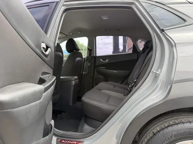 Hyundai Kona view 8