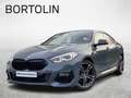 BMW 218 iA gran coupé Pack M Sport Boi Gris - thumbnail 1