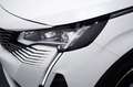 Peugeot 3008 Hybrid 225cv e-EAT8 GT Weiß - thumbnail 25