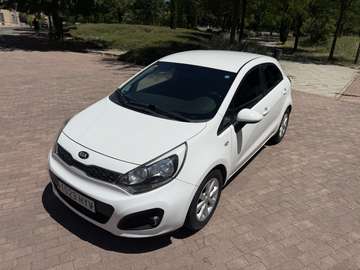 1.2 CVVT Drive