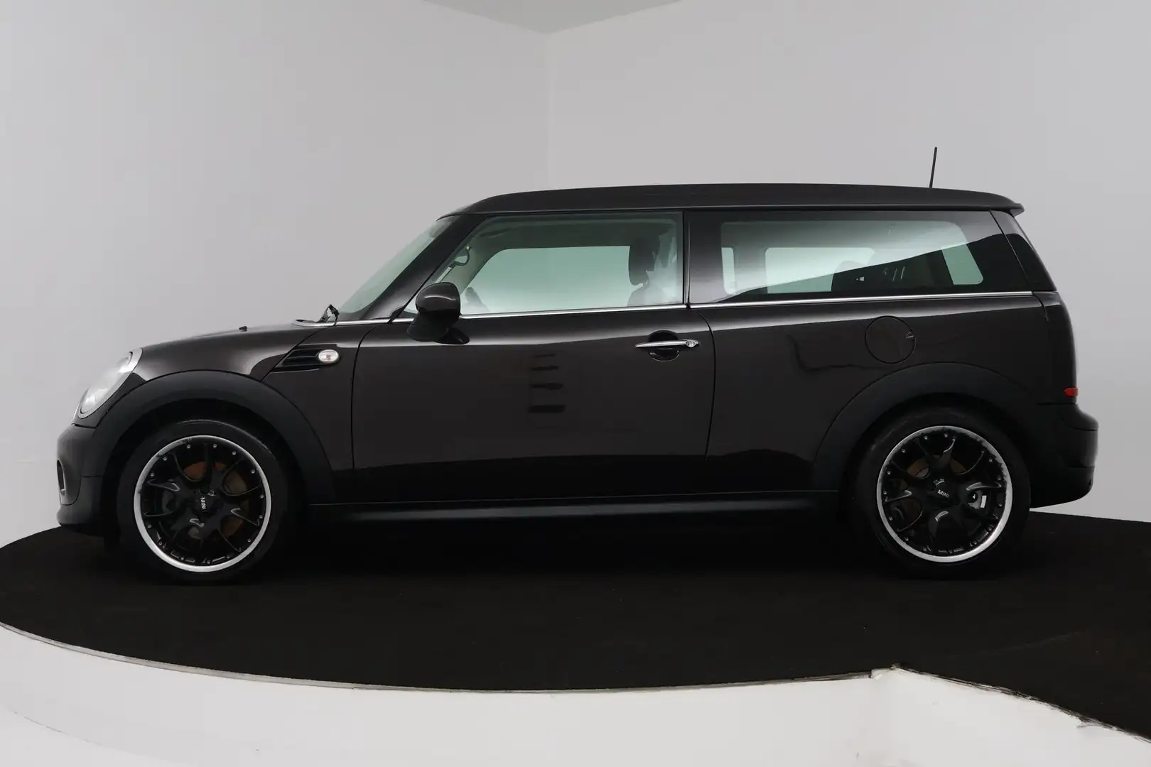 MINI One Clubman Mini 1.6 Business Line (PARKEERSENSOREN, CRUISE CO Bruin - 2