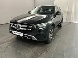 Mercedes-Benz GLC 300 e OffRoadStyling*Panorama*LED*Kamera