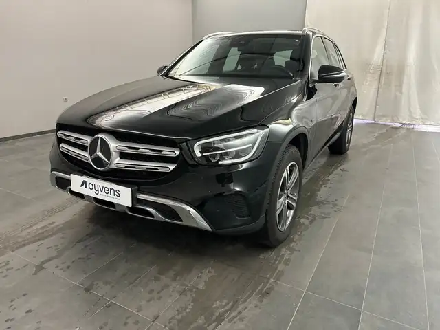 Mercedes-Benz GLC 300 e OffRoadStyling*Panorama*LED*Kamera