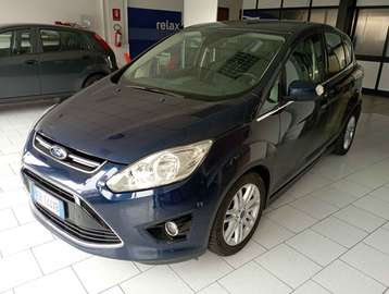 C-Max II 2010 1.0 ecoboost Titanium s