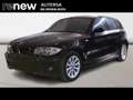 BMW 116 116i Nero - thumbnail 1