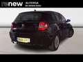 BMW 116 116i Nero - thumbnail 3