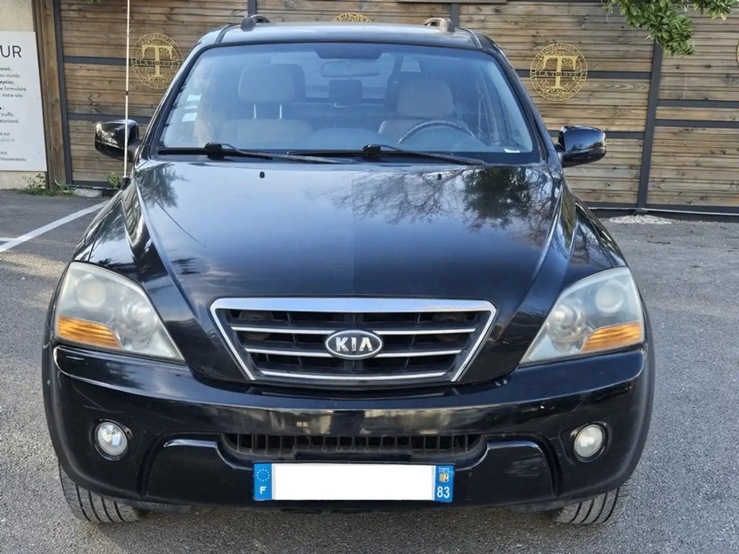 Kia Sorento 2.5 CRDI 170 EX Major GAR 1 AN e - 2