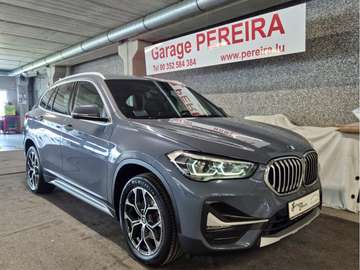 SPORTLINE HEAD UP LED CUIR NAVI 1 HAND